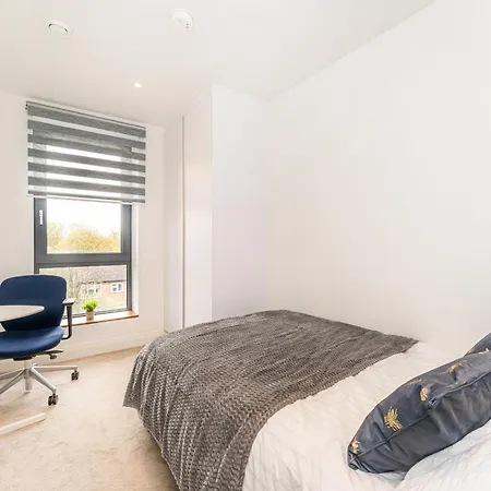 2 Bed Apartment Near Little Britain Lake Uxbridge Exterior photo