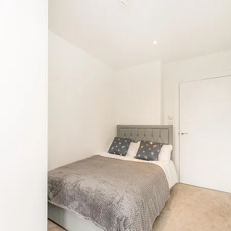 2 Bed Apartment Near Little Britain Lake Uxbridge Exterior photo